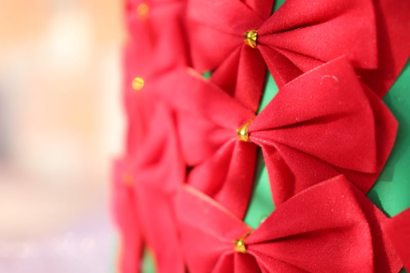 Green Crafting Ideas