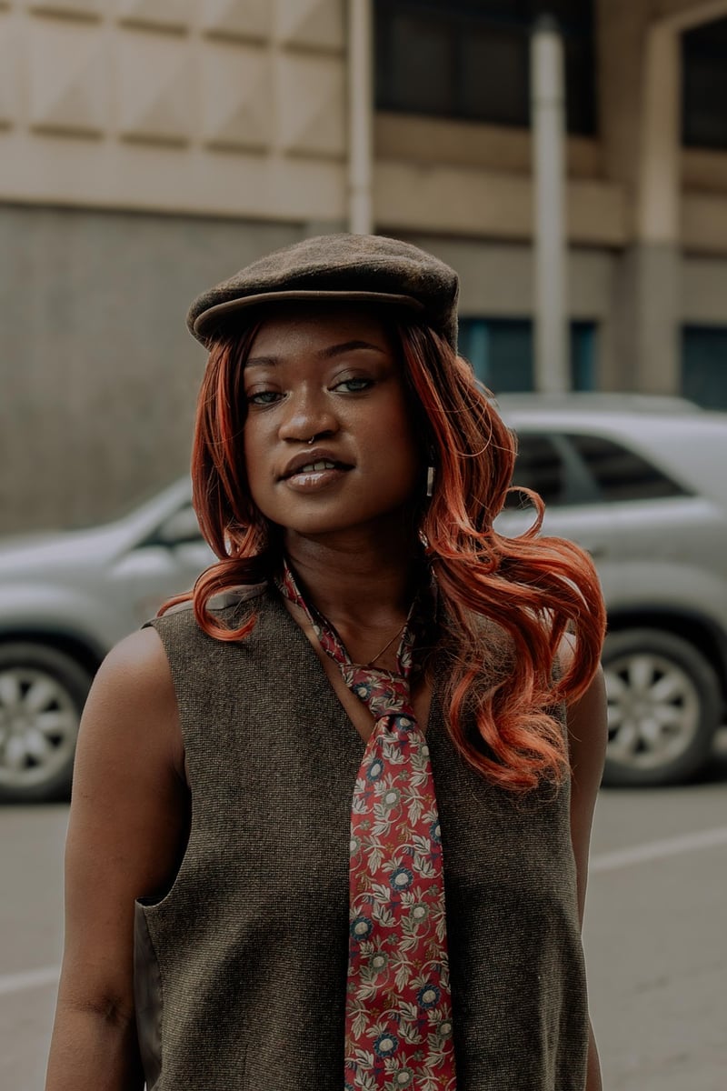 Fashion with a Conscience